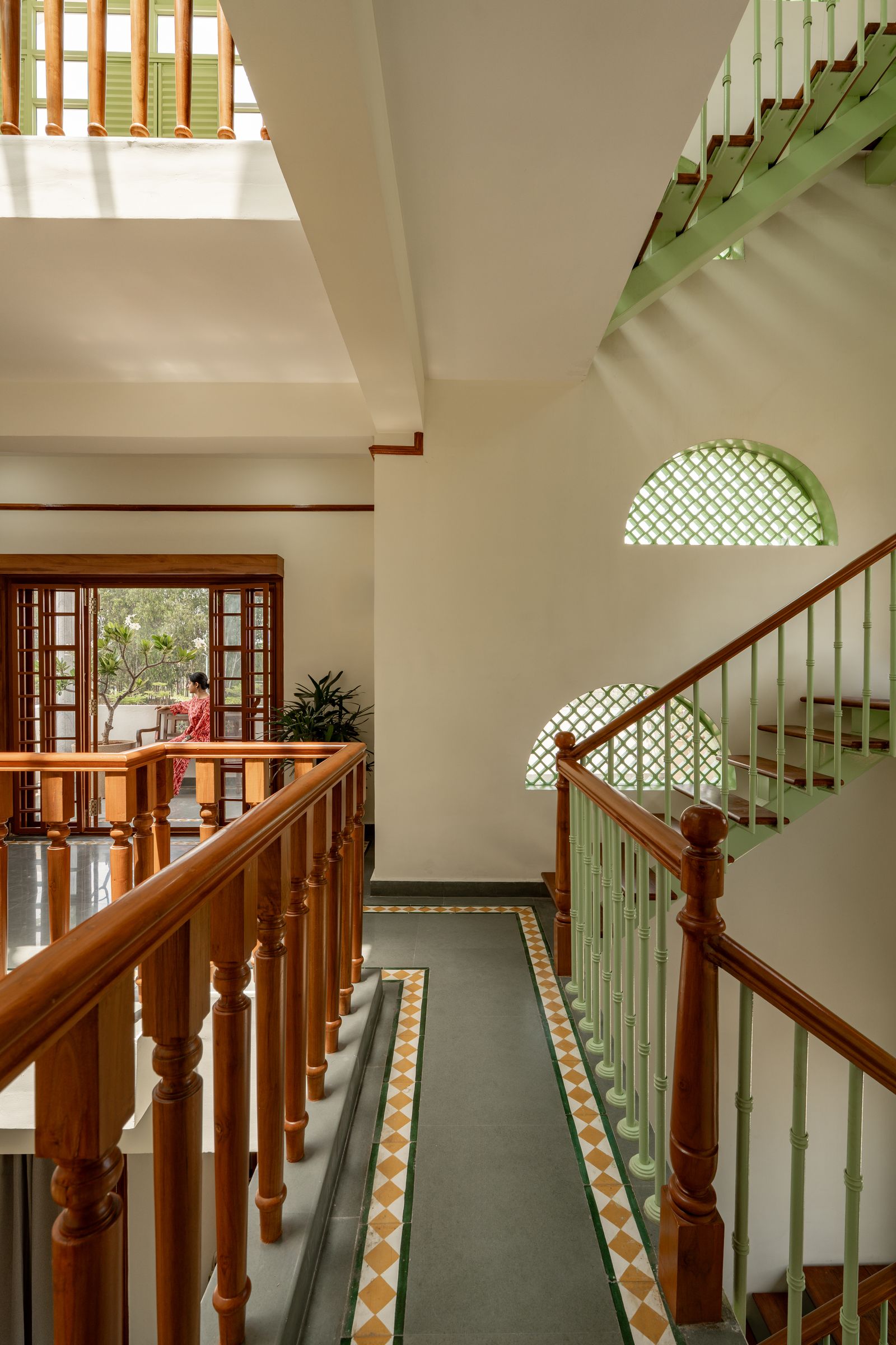 Roshandaan — Residential — Bengaluru